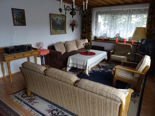 Ferienwohnung Traudl Singer