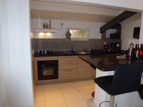 Small House with pool, Bénesse-Maremne (foto 8)