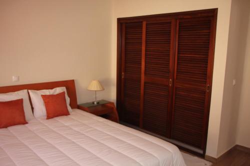 Apartamento Praia Sao Rafael