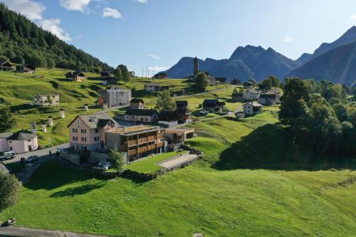 Locanda Fior di Campo