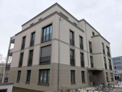 Exterior view, Gemutliches Privatzimmer in geraumiger Gemeinschaftswohnung in Plauen