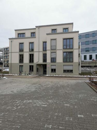 Exterior view, Gemutliches Privatzimmer in geraumiger Gemeinschaftswohnung in Plauen