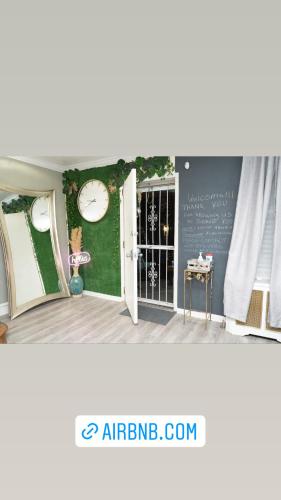 Cozy airport area hideaway in Philadelphia, USA