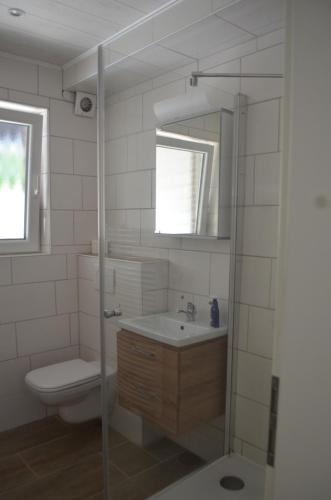 Kutter im Schiffehaus, Вангерланд (фото 8)