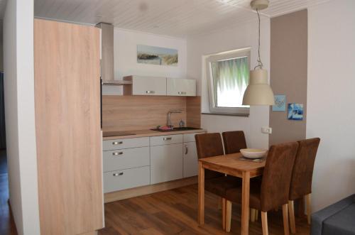 Kutter im Schiffehaus, Вангерланд (фото 5)