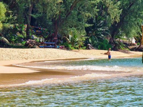 SUNBOO Beach Bungalows