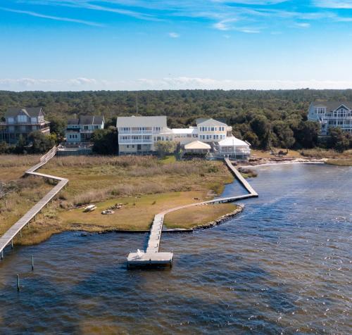 The Inn on Pamlico Sound