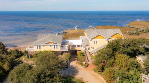 The Inn on Pamlico Sound