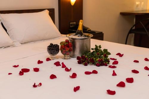 Elo Hotels Express in Maringa