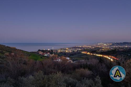 Villino Fonte del Mare