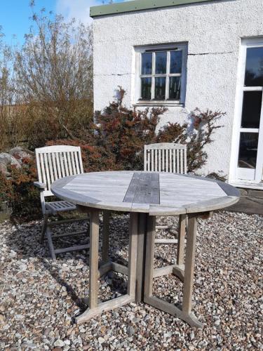 Balkon/Terrasse, The Loan in Achiltibuie