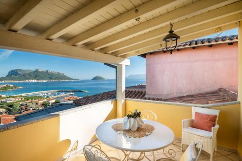 S'Abba e Sa Pedra - Your House in Sardinia