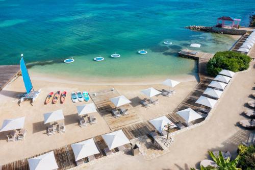 Hammock Cove Antigua - All Inclusive - Adults Only