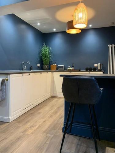 No 11, Fishguard, Ideal for beach, coastal path and town! in Fishguard