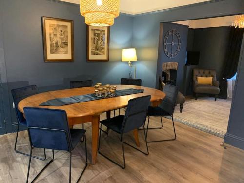 No 11, Fishguard, Ideal for beach, coastal path and town! in Fishguard