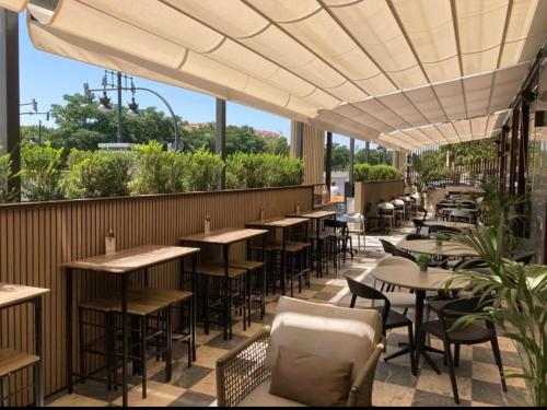 Hotel Turia Valencia, Walencja (zdjęcie 6)