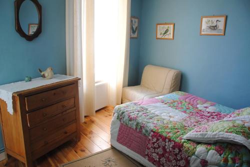 Chambres Chez Mounie - image 10