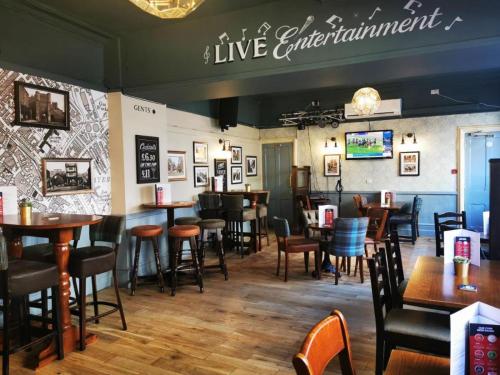 The White Horse - image 2