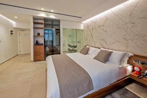 The Capital Boutique Hotel, Valletta