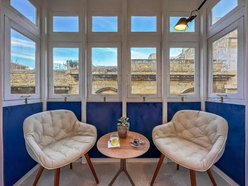 The Capital Boutique Hotel, La Valette (photo 11)