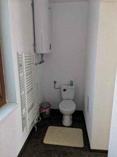 Lizi Apartman