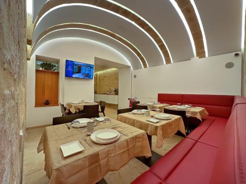 The Capital Boutique Hotel, La Valette (photo 7)