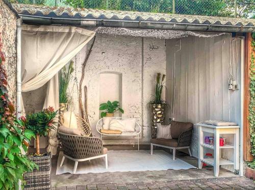 1.0 Relaxen am Kloster Johannisberg in ไกเซนไฮม์