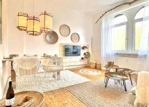 1.0 Relaxen am Kloster Johannisberg in ไกเซนไฮม์