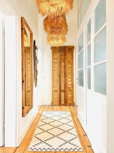 1.0 Relaxen am Kloster Johannisberg in ไกเซนไฮม์