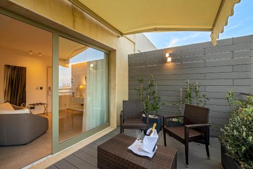 The Capital Boutique Hotel, La Valette (photo 3)