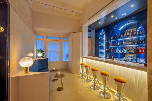 The Capital Boutique Hotel, La Valette (photo 5)