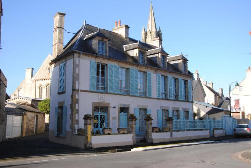 Chambres Chez Mounie 5