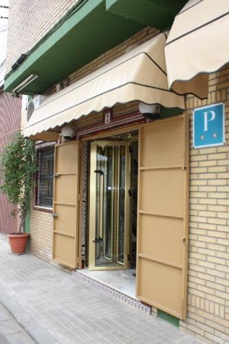 Hostal Alamare, Siviglia (foto 3)