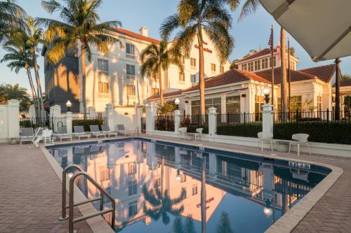 Hilton Garden Inn Boca Raton in Boca Raton, USA