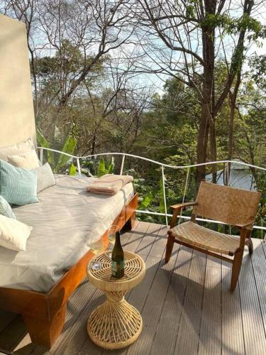 Facilities, BoHo Home in Gated Eco Residence marAmar - Top location in Santa Teresa