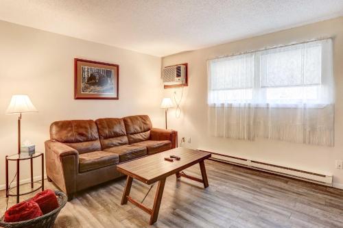 . Pet-Friendly Pierre Vacation Rental!