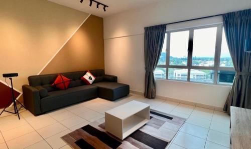 Cozy Stay Fair Park Kepayang