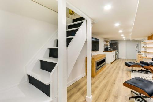 Jersey City Vacation Rental Near Light Rail! in Jersey City, USA