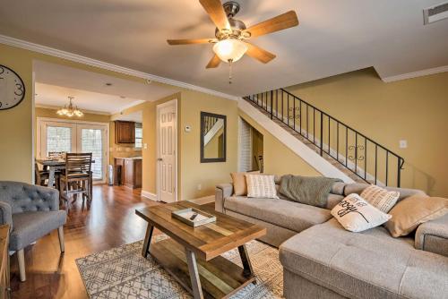 Smyrna Vacation Rental about 2 Mi to The Battery! in Smyrna (GA)