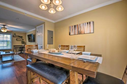 Smyrna Vacation Rental about 2 Mi to The Battery! in Smyrna (GA)