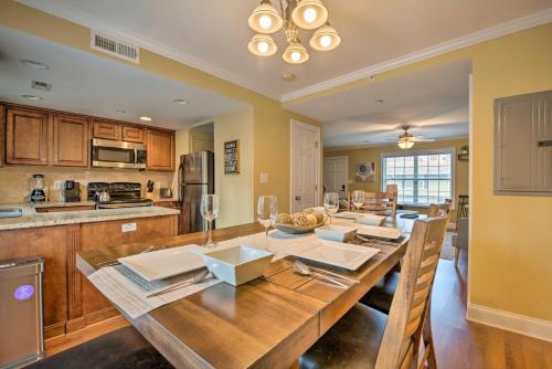 Smyrna Vacation Rental about 2 Mi to The Battery! in Smyrna (GA)