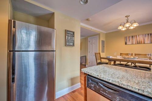 Smyrna Vacation Rental about 2 Mi to The Battery! in Smyrna (GA)