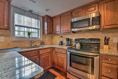 Smyrna Vacation Rental about 2 Mi to The Battery! in Smyrna (GA)