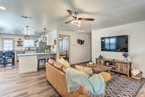 Charming McKinney Home, Close to Downtown!