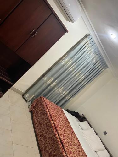 Suus Rahma Guest House & Apartments