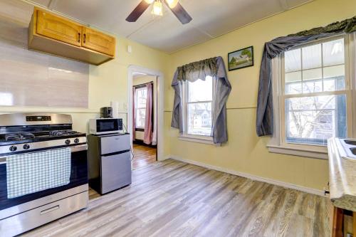 Pet-Friendly Springfield Vacation Rental! in Springfield, USA
