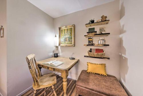 Historic Marthasville Home with Shared Amenities! in Washington, USA