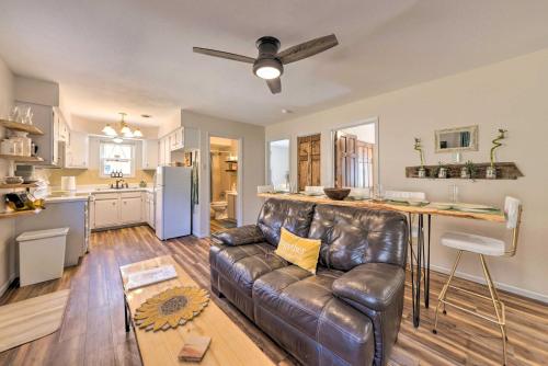 Historic Marthasville Home with Shared Amenities! in Washington, USA