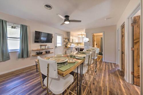 Historic Marthasville Home with Shared Amenities! in Washington, USA