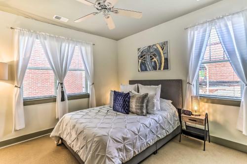 Downtown Condo half mi to The Wilmington Riverwalk! - image 12